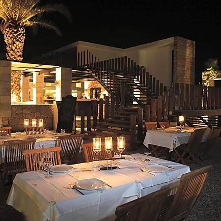 Hotel Aytas 3*
