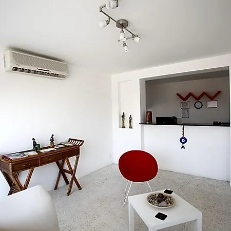 Aytas 3* Ayvalik