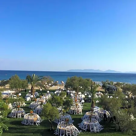 Aytas 3* Ayvalik