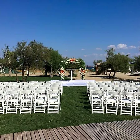 Aytas Hotel Ayvalik