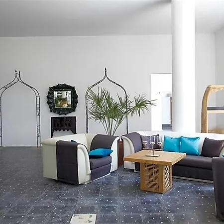 Hotel Aytas Ayvalik