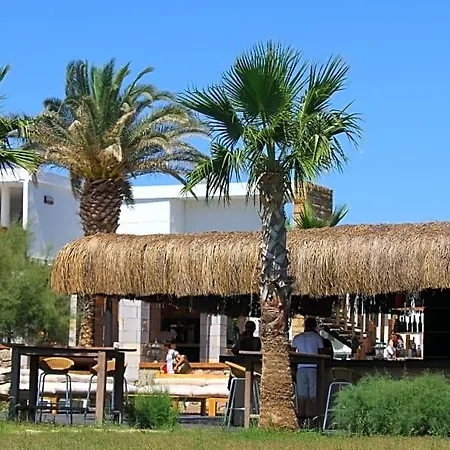Aytas 3* Ayvalik
